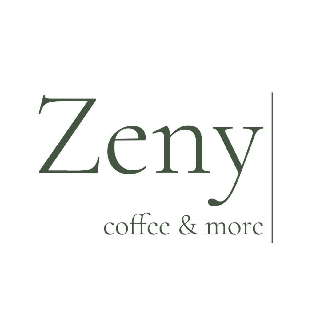 Zeny Coffee & More - Şişli Kahve Mecidiyeköy