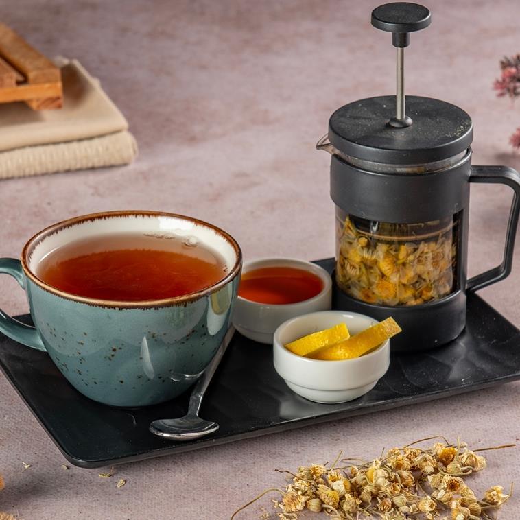 HERBAL TEA