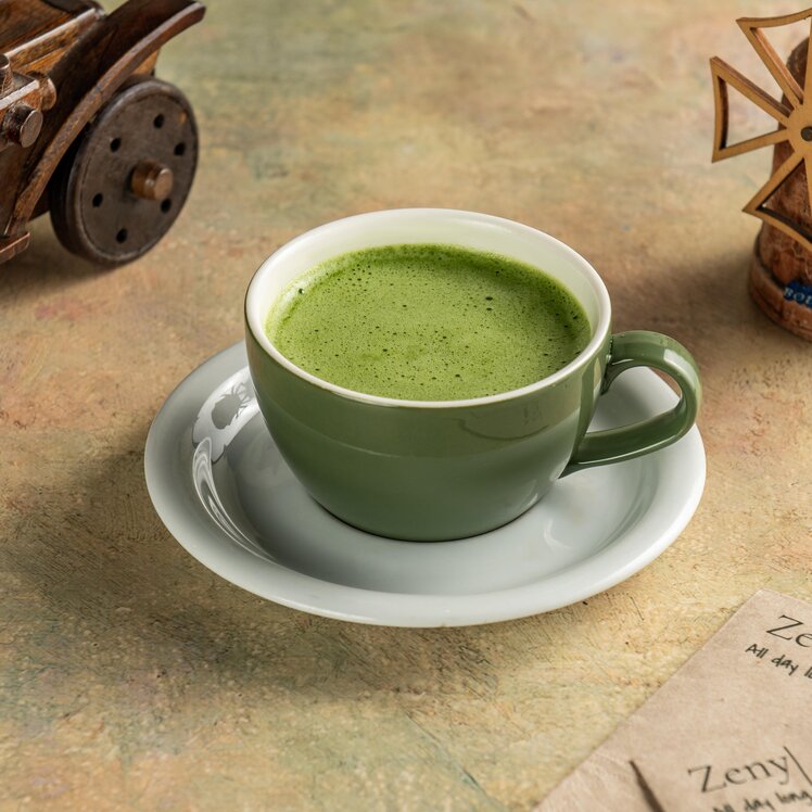 MATCHA TEA