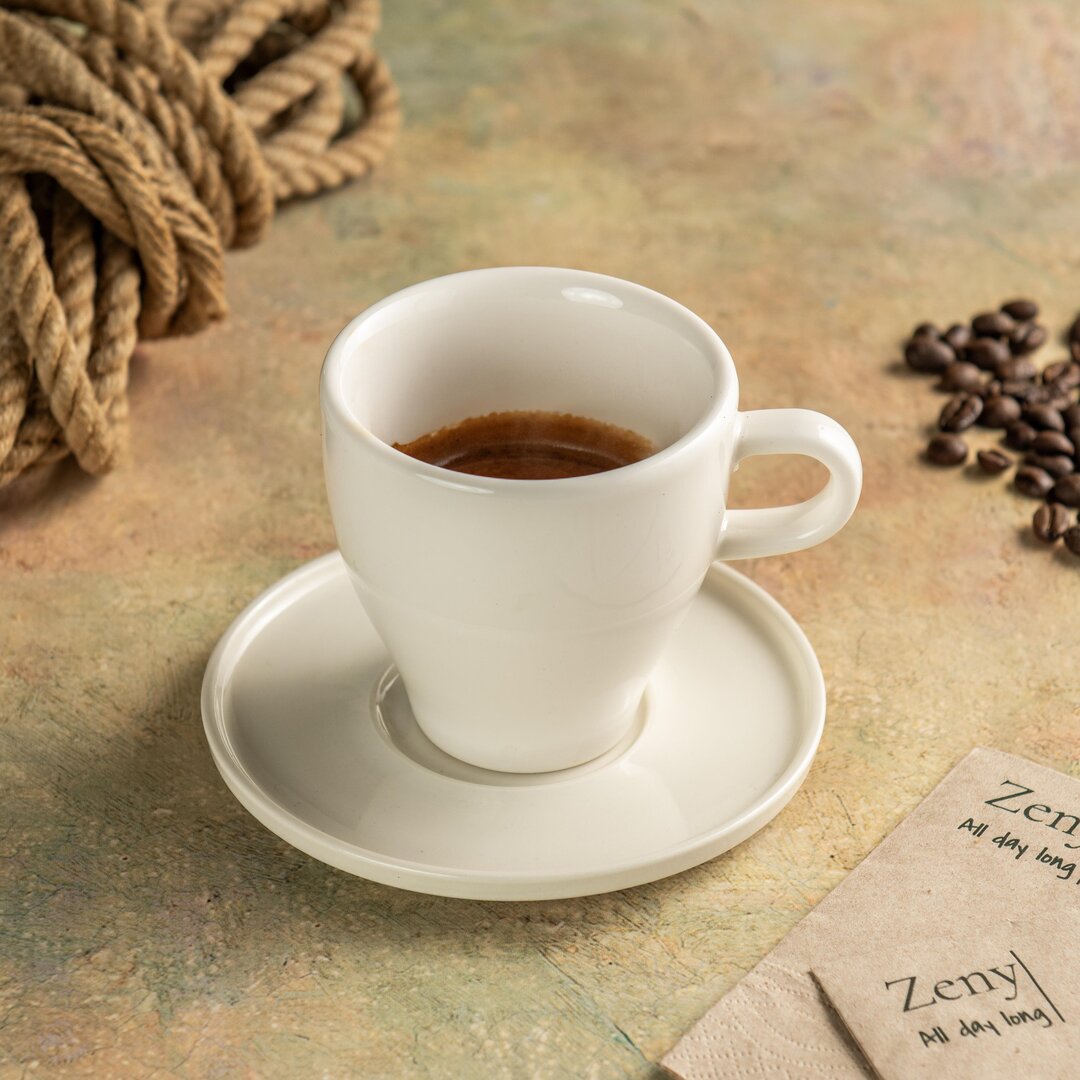 ESPRESSO DOUBLE