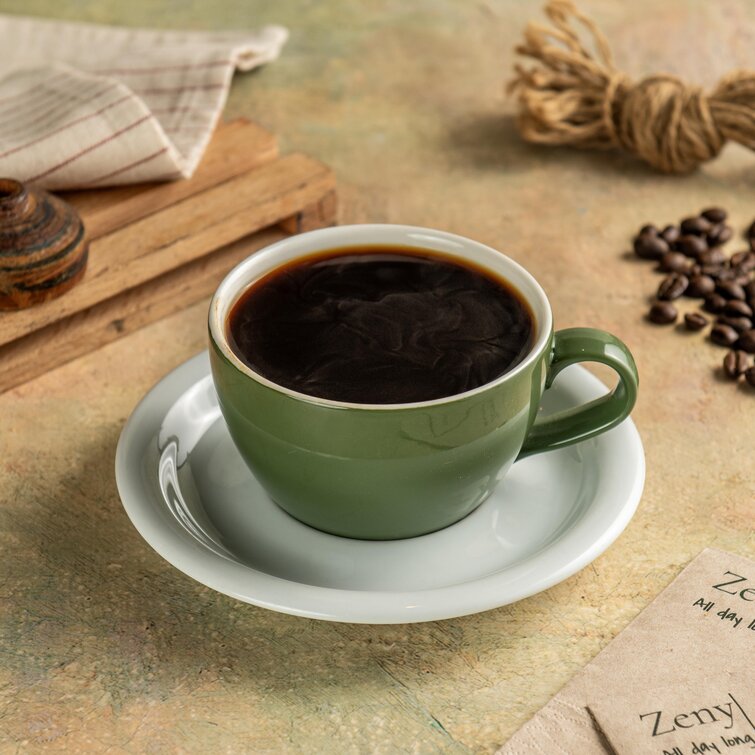 FILTRE COFFEE