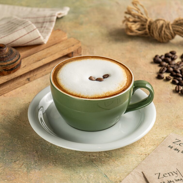 CAPPUCCINO