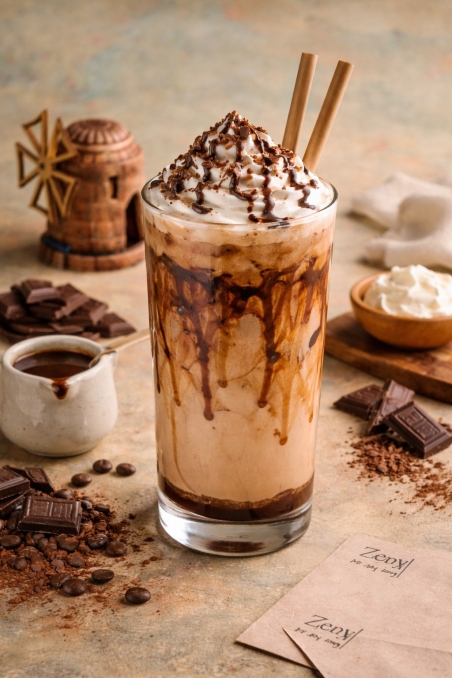 ICE MOCHA